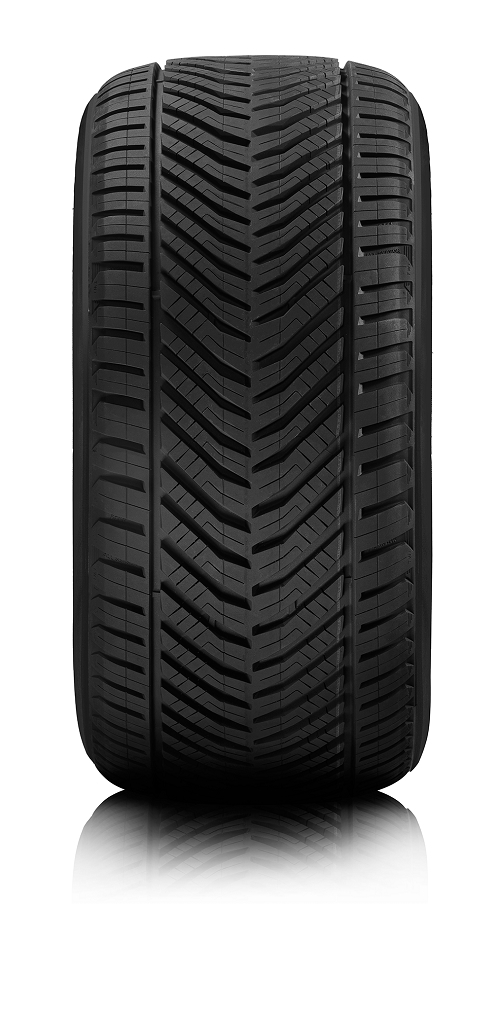 Foto pneumatico: STRIAL, ALL SEASON SUV 235/55 R19 105V Quattro-stagioni