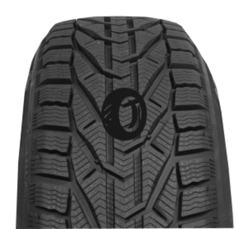 Foto pneumatico: STRIAL, WINTER 225/55 R17 101V Invernali
