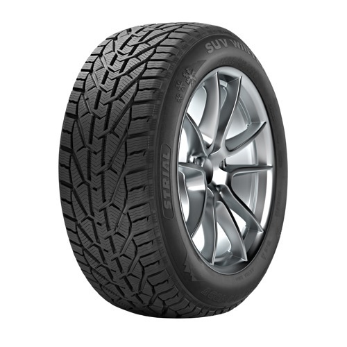 Foto pneumatico: STRIAL, WINTER 185/60 R15 88T Invernali