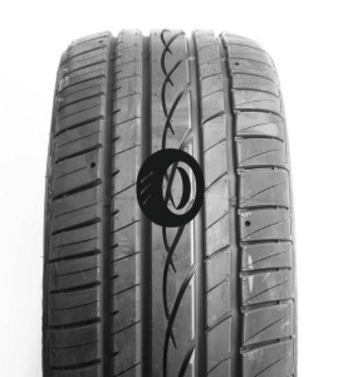 Foto pneumatico: SUMITOMO, BC100 215/55 R18 95H Estive