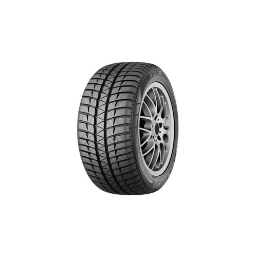 Foto pneumatico: SUMITOMO, WT200 205/55 R16 91H Invernali