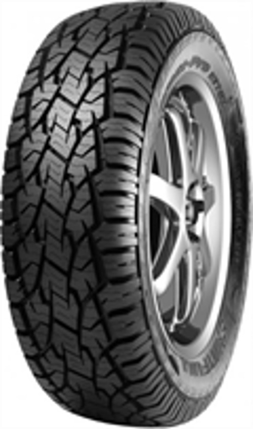 Foto pneumatico: SUNFULL, MONT PRO AT 782 245/70 R17 110T Estive