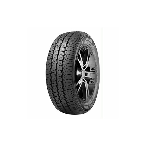 Foto pneumatico: SUNFULL, SF-05 155/80 R12 88Q Estive