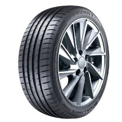 Foto pneumatico: SUNNY, SPORT MACRO NA305 215/45 R18 93W Estive