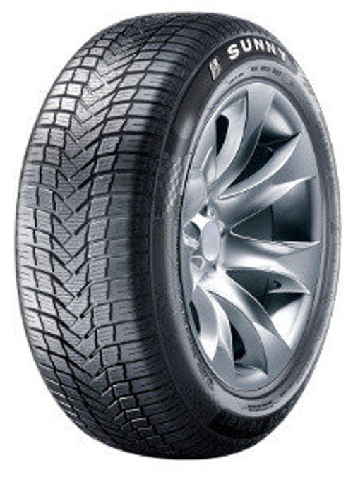 Foto pneumatico: SUNNY, nc501 225/55 R18 98V Quattro-stagioni