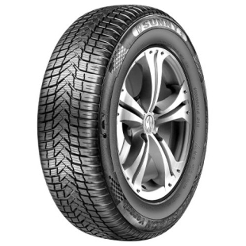Foto pneumatico: SUNNY, NC501 195/60 R15 88H Estive