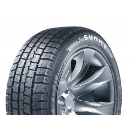Foto pneumatico: SUNNY, NW312 215/70 R16 100Q Invernali