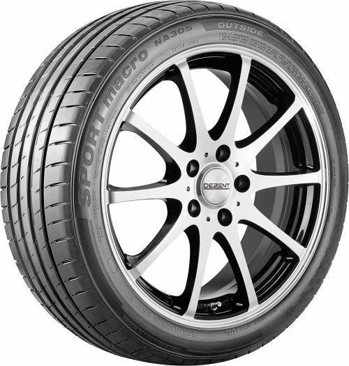 Foto pneumatico: SUNNY, SPORT MACRO NA305 225/55 R17 101W Estive