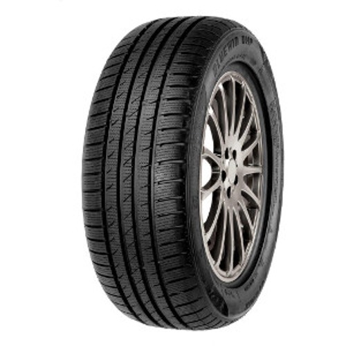 Foto pneumatico: SUPERIA, BLUEWIN UHP 205/55 R16 91V Invernali