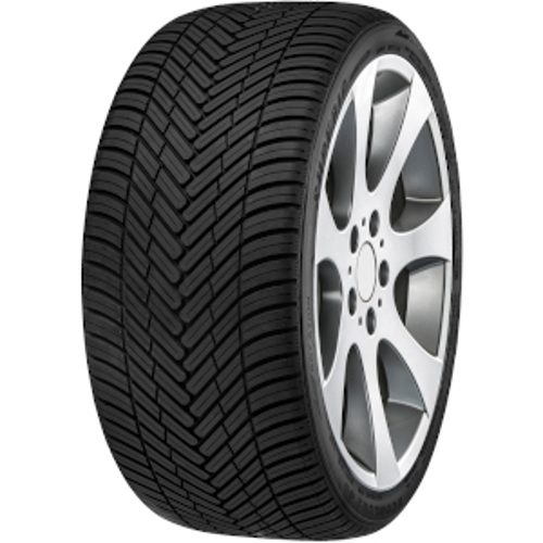 Foto pneumatico: SUPERIA-FS, ECOBLUE2 VAN 4S 195/75 R16 105S Quattro-stagioni