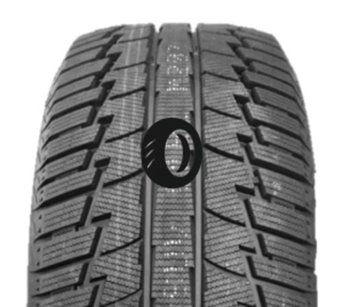 Foto pneumatico: SUPERIA TIRES, BLUEWIN SUV 245/70 R16 111T Invernali