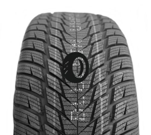 Foto pneumatico: SUPERIA TIRES, BLUEWIN UHP 2 235/35 R19 91V Invernali