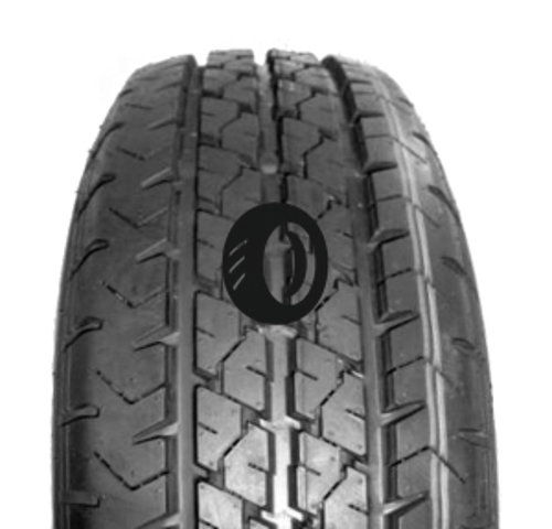 Foto pneumatico: SUPERIA TIRES, ECOBLUE VAN 225/65 R16 112S Estive
