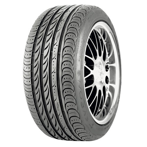 Foto pneumatico: SYRON, cross 1 plus 235/60 R16 100V Estive