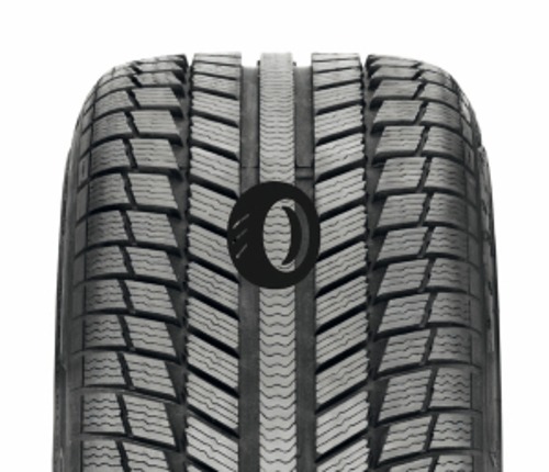 Foto pneumatico: SYRON, EVEREST 1 X 235/50 R18 101V Invernali