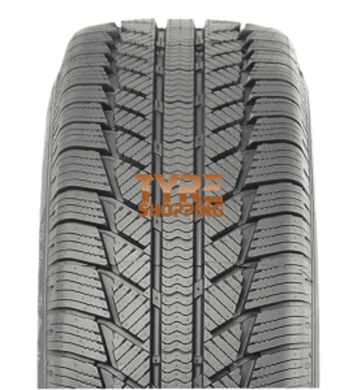 Foto pneumatico: SYRON, EVEREST C 235/65 R16 121T Estive