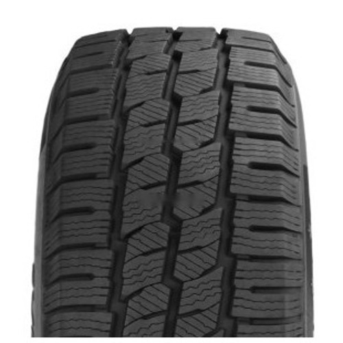 Foto pneumatico: SYRON-TIRES, Everest C2 215/70 R15 R Invernali