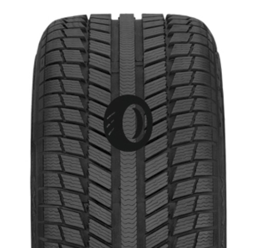 Foto pneumatico: SYRON, EVEREST SUV X 215/60 R17 96H Invernali