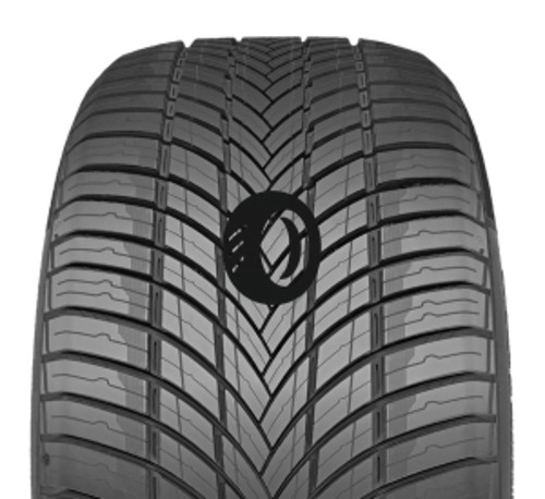 Foto pneumatico: SYRON, PREMIUM 4 SEASONS 255/35 R19 96W Estive