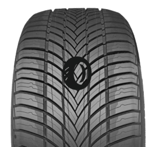 Foto pneumatico: SYRON, PREMIUM 4 SEASONS G2 245/45 R18 100W Estive