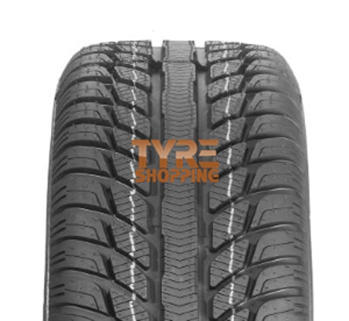 Foto pneumatico: TARGUM (RETREAD), SEASONER 205/65 R15 94T Quattro-stagioni