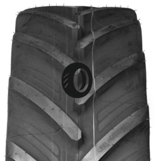 Foto pneumatico: TAURUS, POINT 70 320/70 R24 116A8 Quattro-stagioni
