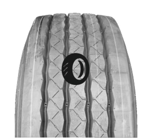 Foto pneumatico: TAURUS, ROAD POWER T 385/65 R22.5 160K Estive