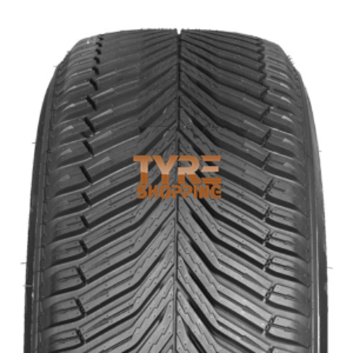 Foto pneumatico: TBB TIRES, FORTEZZA AS 195/65 R15 95H Quattro-stagioni