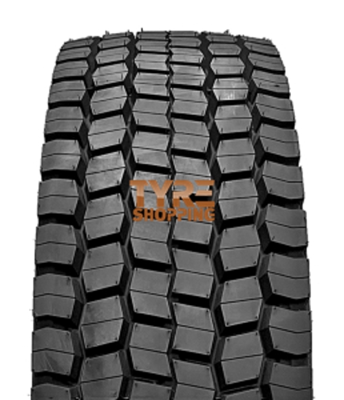 Foto pneumatico: TBB TIRES, THD20 315/70 R22.5 154M Estive