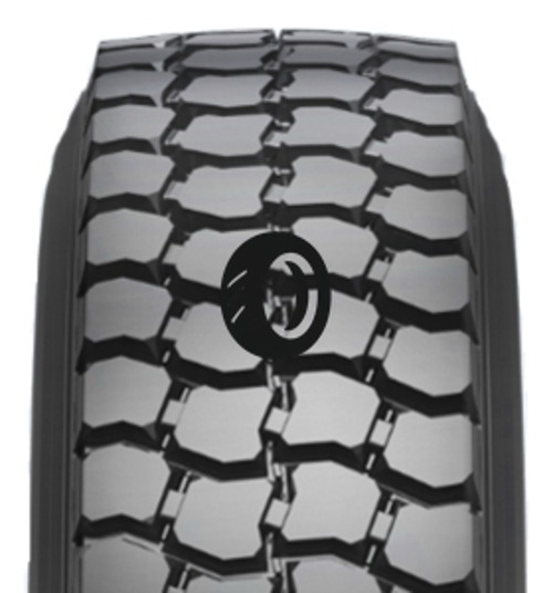 Foto pneumatico: TEGRYS, TE68-D 13/ R22.5 156K Estive