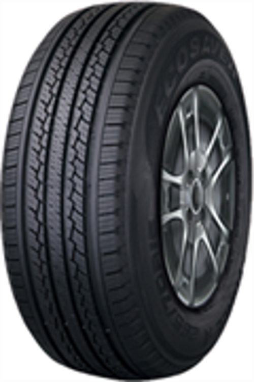 Foto pneumatico: THREE-A, ECOSAVER A 255/50 R19 103V Estive