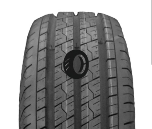 Foto pneumatico: THREE-A, EFFITRAC 235/65 R16 115R Estive