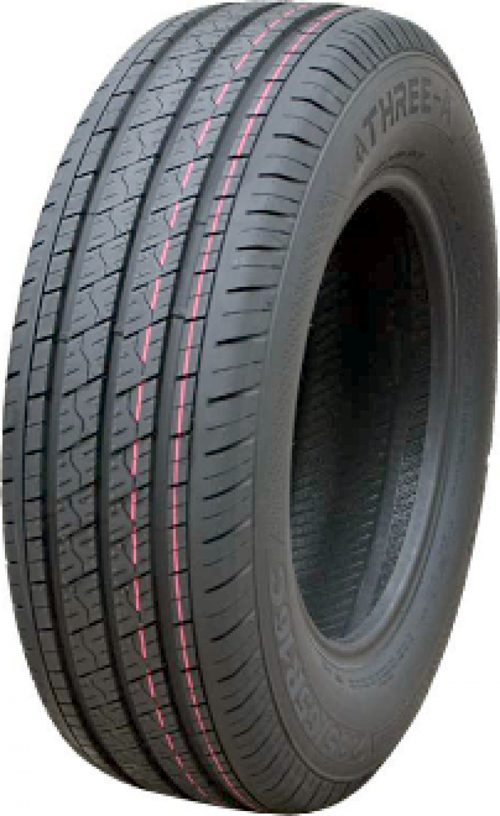 Foto pneumatico: THREE, EFFITRAC 235/65 R16 115R Estive