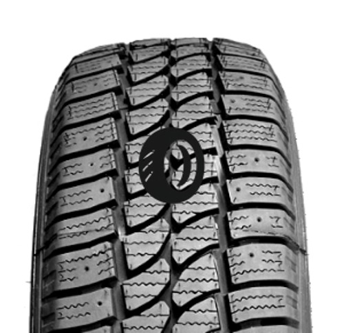 Foto pneumatico: TIGAR, CARGO SPEED WINTER 215/70 R15 109R Estive