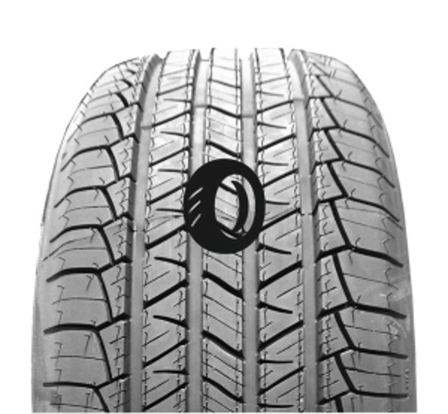 Foto pneumatico: TIGAR, SUV SUMMER 225/55 R18 98V Estive