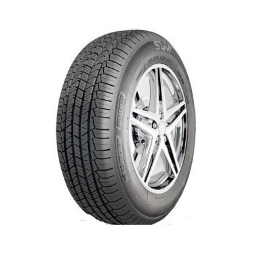 Foto pneumatico: TIGAR, SUV SUMMER 255/55 R19 111V Estive