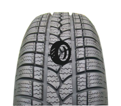 Foto pneumatico: TIGAR, WINTER 1 185/60 R14 82T Invernali