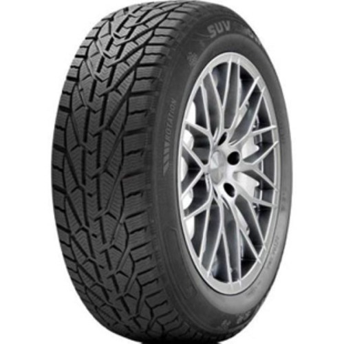 Foto pneumatico: TIGAR, WINTER 225/65 R17 102H Invernali