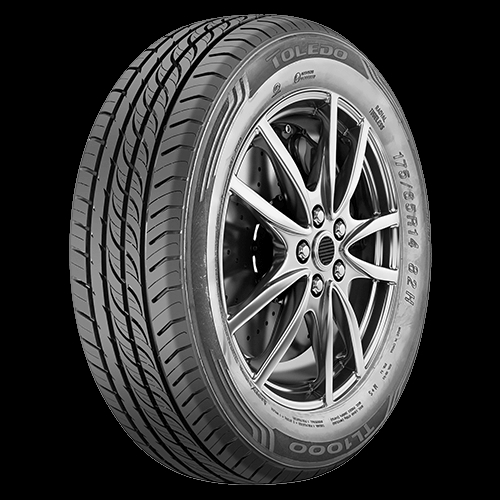 Foto pneumatico: TOLEDO, TL1000 165/70 R13 79T Estive