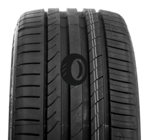 Foto pneumatico: TOMASON, SPORTRACE 235/55 R17 103W Estive