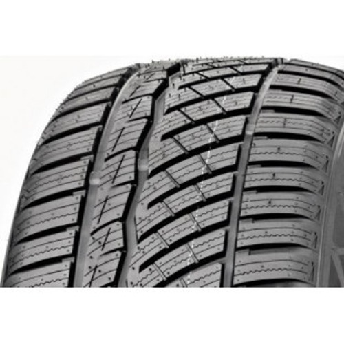 Foto pneumatico: TOMKET, allyear 3 235/55 R18 104V Quattro-stagioni
