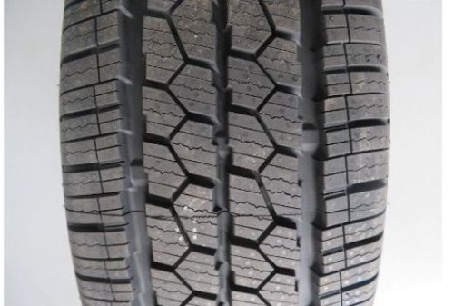 Foto pneumatico: TOMKET, ALLYEAR VAN 3 205/65 R16 107T Quattro-stagioni