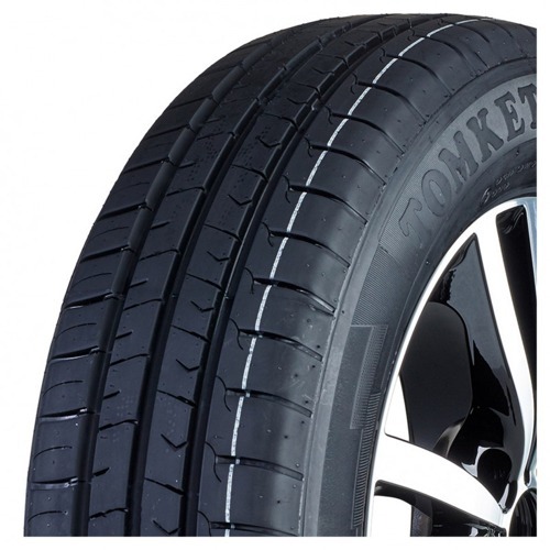 Foto pneumatico: TOMKET, eco 195/60 R15 88V Estive