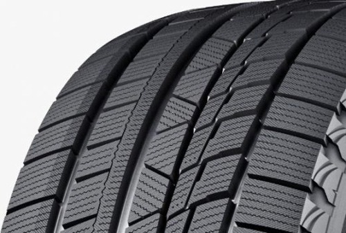 Foto pneumatico: TOMKET, SNOWROAD 185/60 R14 82T Invernali
