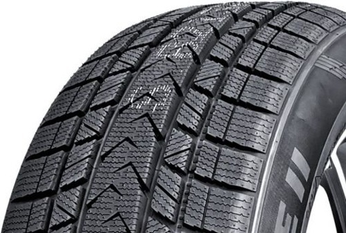 Foto pneumatico: TOMKET, SNOWROAD PRO 255/35 R19 96W Invernali