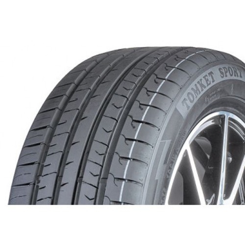 Foto pneumatico: TOMKET, sport 225/50 R17 98W Estive