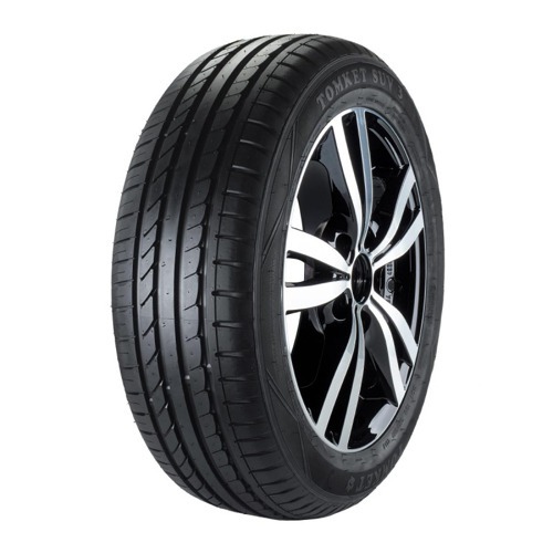 Foto pneumatico: TOMKET, Suv 3 225/65 R17 102H Estive