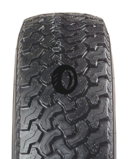Foto pneumatico: TOMKET TIRES, AT 3 205/80 R16 104T Estive