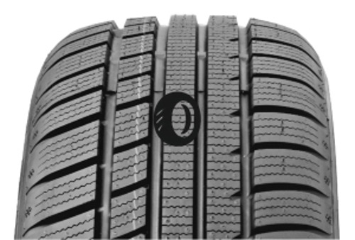 Foto pneumatico: TOMKET TIRES, SNOWROAD SUV 3 215/60 R17 96V Invernali
