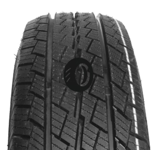 Foto pneumatico: TOMKET TIRES, SNOWROAD VAN 215/65 R15 104R Estive
